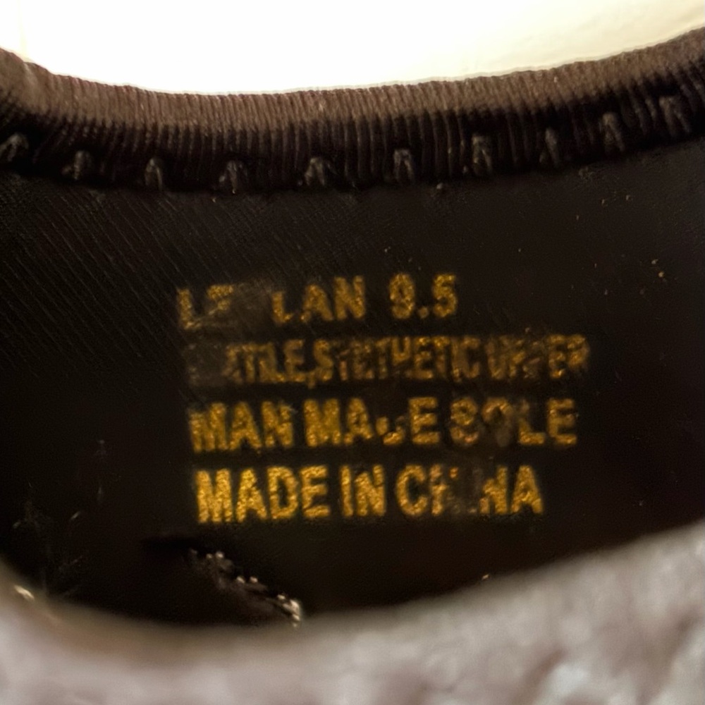 Bebe Leylan Sneaker In Python - image 7